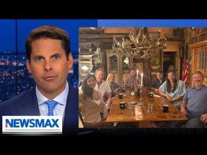 Read more about the article A ‘third party’ of conservative Trump haters?: Rob Finnerty