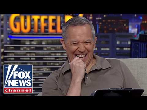 Read more about the article Gutfeld: This is the bed the Democrats made…