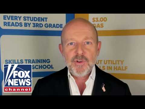 Read more about the article Steve Hilton: This is ‘SO PATHETIC’…
