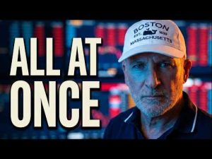 Read more about the article Everything I Warned You About Just Happened… All in One Week