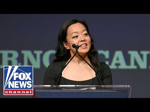 Read more about the article ‘CRAZY IDEAS’: Socialist Francesca Hong BLASTED over far-left agenda