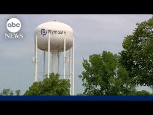 Read more about the article Georgia and Michigan report cyberattacks on water systems