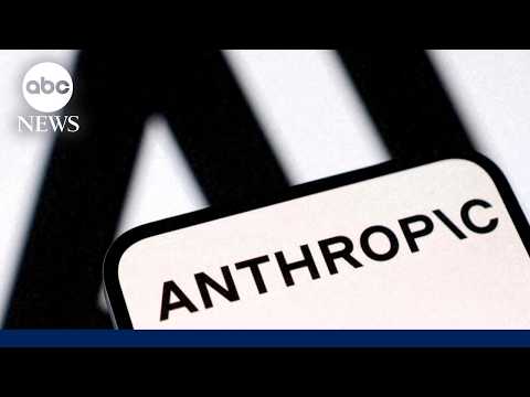 Read more about the article Understanding Anthropic AI’s recent hacks