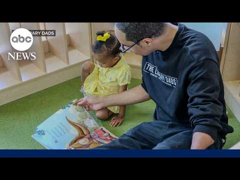 Read more about the article Summer reading with the Library Dads