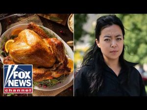 Read more about the article Thanksgiving flip-flop ignites NEW controversy in Wisconsin race