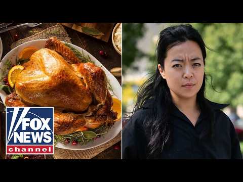 Read more about the article Thanksgiving flip-flop ignites NEW controversy in Wisconsin race