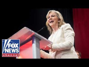 Read more about the article ‘HISTORY OF DELIVERING’: Sen Blackburn secures Tennessee GOP gubernatorial nomination