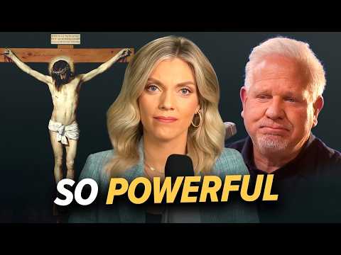 You are currently viewing Glenn Beck’s Emotional Message on the Power of Faith and America’s Future