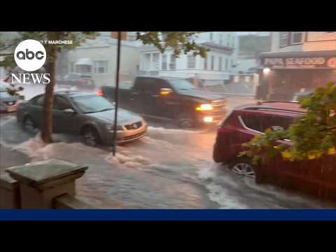 Read more about the article Good Morning America: News to start your day | August 8