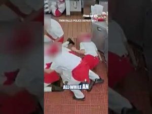 Read more about the article CHILLING new footage from In-N-Out mass shooting released #foxnews #news #shorts