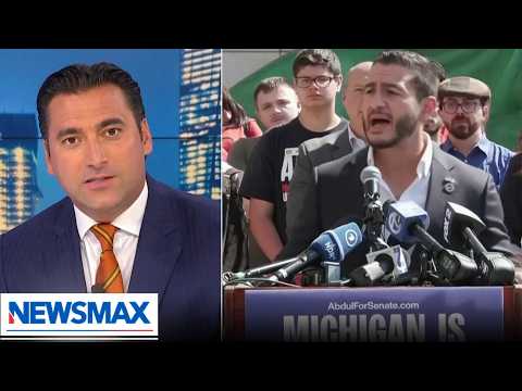 Read more about the article What took so long? Dems finally panic over socialist takeover: Bob Brooks | Greg Kelly Reports
