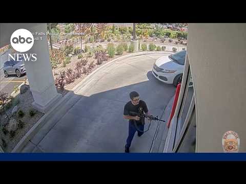 Read more about the article Idaho police release new video of In-N-Out shooting