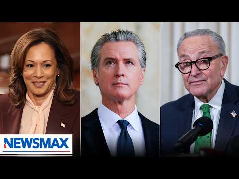 Read more about the article Top Democrats line up behind socialist Michigan candidate | The Right Squad