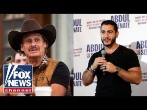 Read more about the article Kid Rock SLAMS far-left Dem over resurfaced comments: ‘IDIOCRACY’