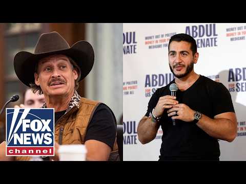 You are currently viewing Kid Rock SLAMS far-left Dem over resurfaced comments: ‘IDIOCRACY’
