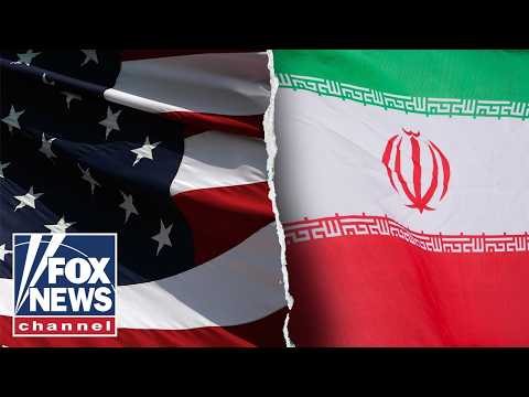 Read more about the article Jack Keane: Iran will not comply