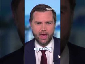 Read more about the article JD Vance warns Iran is ‘hurting in a big way’ as negotiations continue #foxnews #news #us #fox