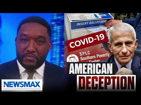 Read more about the article Joe Pinion: Fauci’s deception business model will end with accountability | Greg Kelly Reports