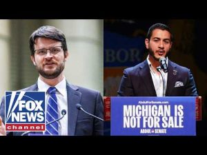 Read more about the article How will progressive candidates fare in swing-state Michigan?