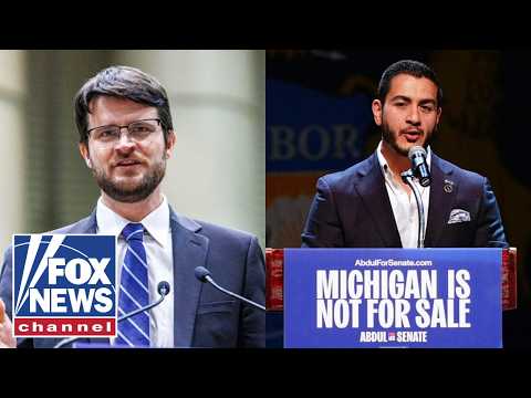 You are currently viewing How will progressive candidates fare in swing-state Michigan?