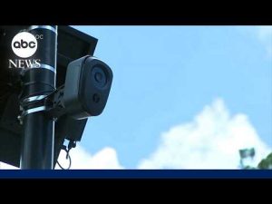 Read more about the article Georgia police officers fired after Flock camera misuse