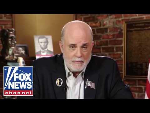 Read more about the article Levin: Communism is spreading like a bad VIRUS