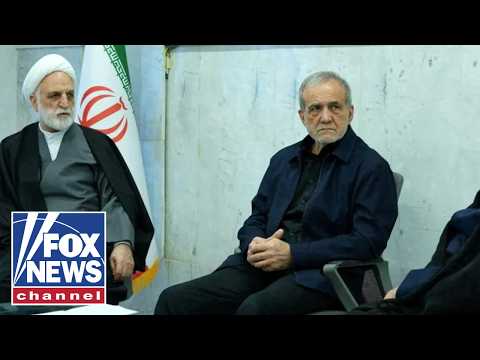 Read more about the article Iran can’t be treated as a rational actor, commentator says