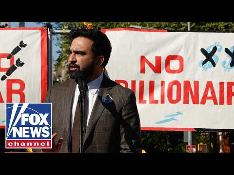 Read more about the article Tax expert describes NYC residents’ concerns over Mamdani’s policies