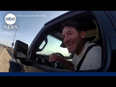 Read more about the article Tony Romo on leave after DUI arrest video