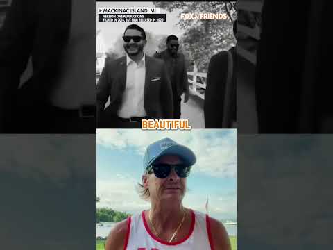 You are currently viewing ‘COMPLETE IDIOCRACY’: Kid Rock criticizes Abdul El-Sayed #shorts  #foxnews #news #fox
