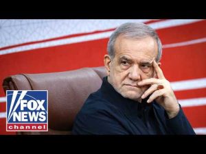 Read more about the article This is a BANKRUPT ideology: National security expert