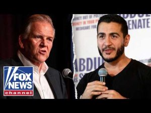Read more about the article Michigan’s election is a BATTLE: GOP strategist