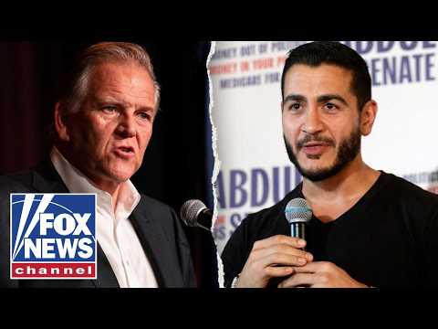 Read more about the article Michigan’s election is a BATTLE: GOP strategist