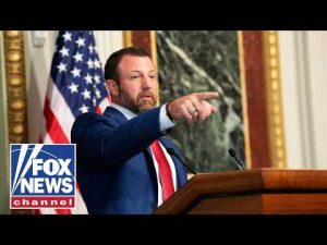 Read more about the article Markwayne Mullin to Europe: SECURE your border
