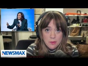 Read more about the article Former Democrat: They fundamentally disliked normal Americans | Wake Up America Weekend
