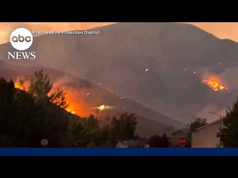 You are currently viewing Good Morning America: News to start your day | August 9