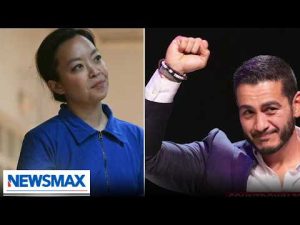 Read more about the article Gidley: Socialists candidates are crazy, dangerous, radical | Sunday Report