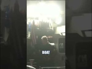 Read more about the article Woman, baby dead after boat overturns in NY harbor #shorts #us #news #foxnews #newyork