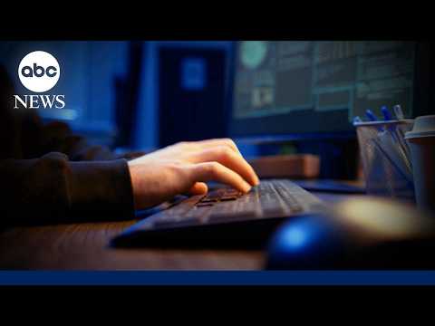 Read more about the article Water systems hacked in several states