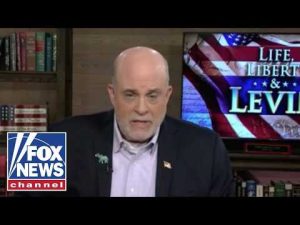 Read more about the article Levin: Iran’s regime FEARS its own people