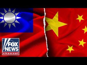 Read more about the article Taiwan takes MAJOR action in preparation for war with China
