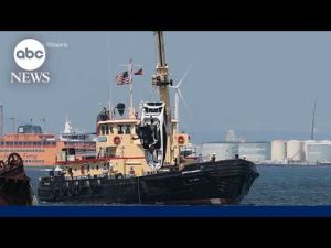 Read more about the article Speed boat accident kills mother and her baby