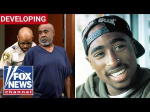 Read more about the article DEVELOPING: Suspect in Tupac Shakur murder DENIES involvement as jury selection begins Monday