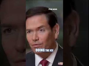Read more about the article Secretary Rubio: There’s nothing organic about this #shorts #news #foxnews #fox
