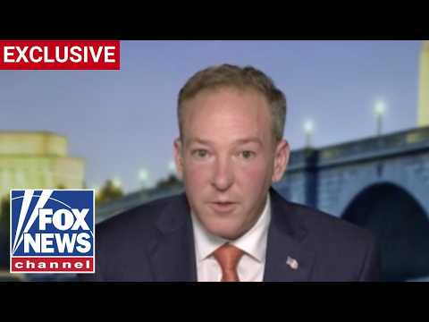 Read more about the article EPA Administrator Zeldin: Every day I’m in power, I am limiting my power