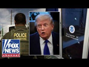 Read more about the article ILLEGAL IMMIGRATION CRACKDOWN: DHS reports 1.4M+ departures since January 2025