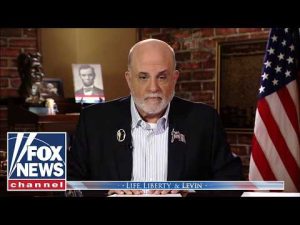 Read more about the article Levin: This issue of Iran raises a lot of other issues