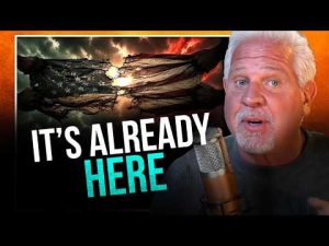 Read more about the article The Unholy Alliance: How Marxists and Islamists Took Over the Democrat Party | Glenn Beck
