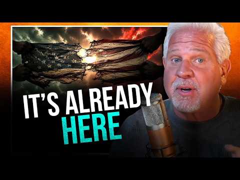 Read more about the article The Unholy Alliance: How Marxists and Islamists Took Over the Democrat Party | Glenn Beck