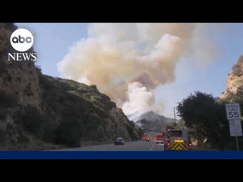 You are currently viewing Good Morning America: News to start your day | August 10
